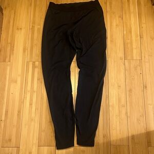 REI Black Activewear Leggings